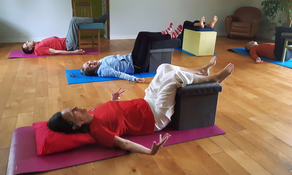 Équilibre postural 3 equilibre postural bassin hanches