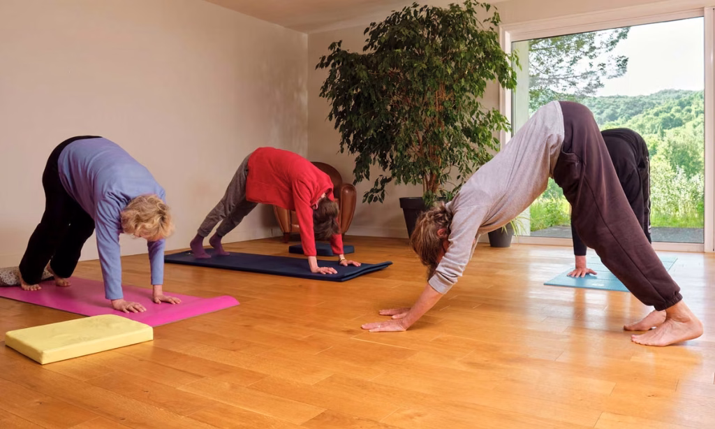Équilibre postural 4 equilibre postural jambes chevilles pieds